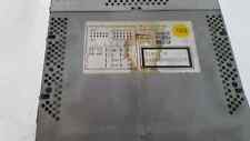 Volkswagen Polo 6R 2009-2014 Golf MK5 Passat SAT Nav Radio Unit AUX With Code